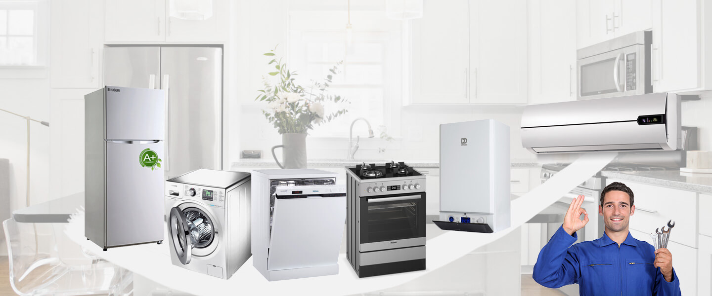 Güzelyurt Daikin Servisi